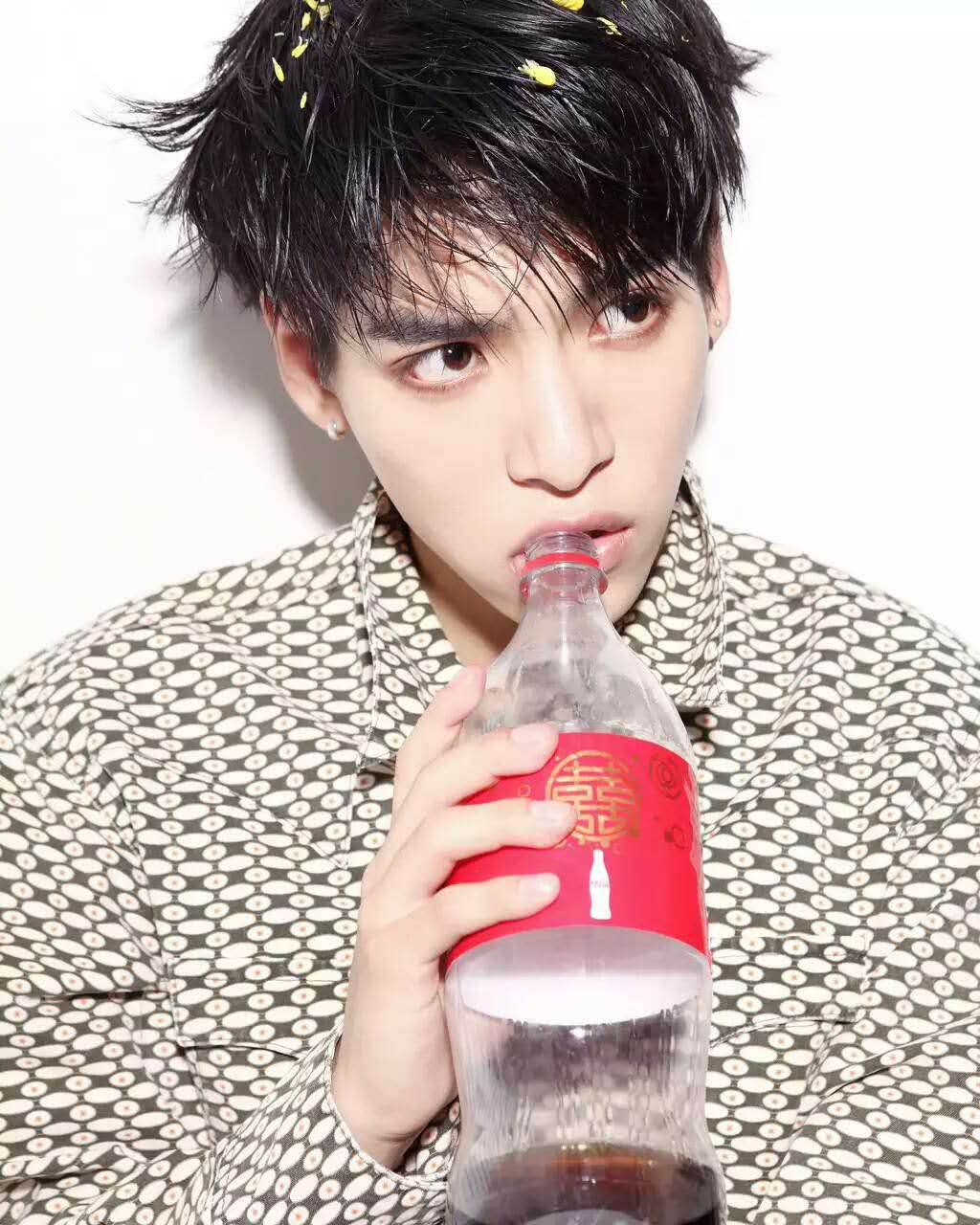 细数双鱼座的韩国歌手,你pick谁?