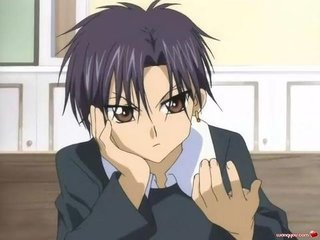 爱丽丝学园男主角日向枣,拥有火焰爱丽丝,话少高冷内心却很温柔