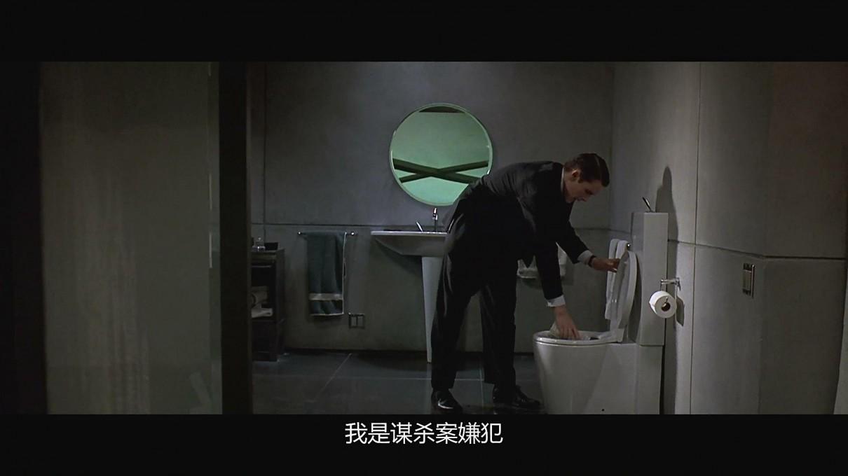 欧美科幻《变种异煞/千钧一发 gattaca 1997》经典科幻老电影再现