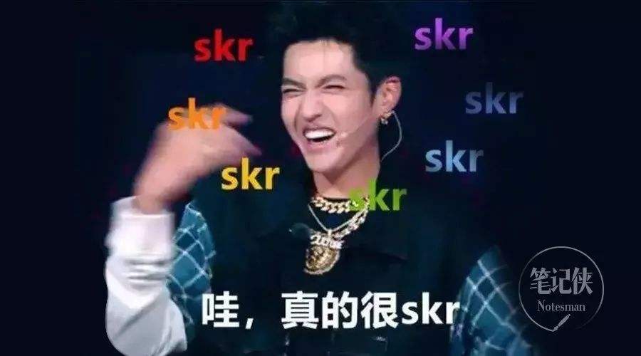 这是一篇感激吴亦凡(kris)和梅格妮的文章