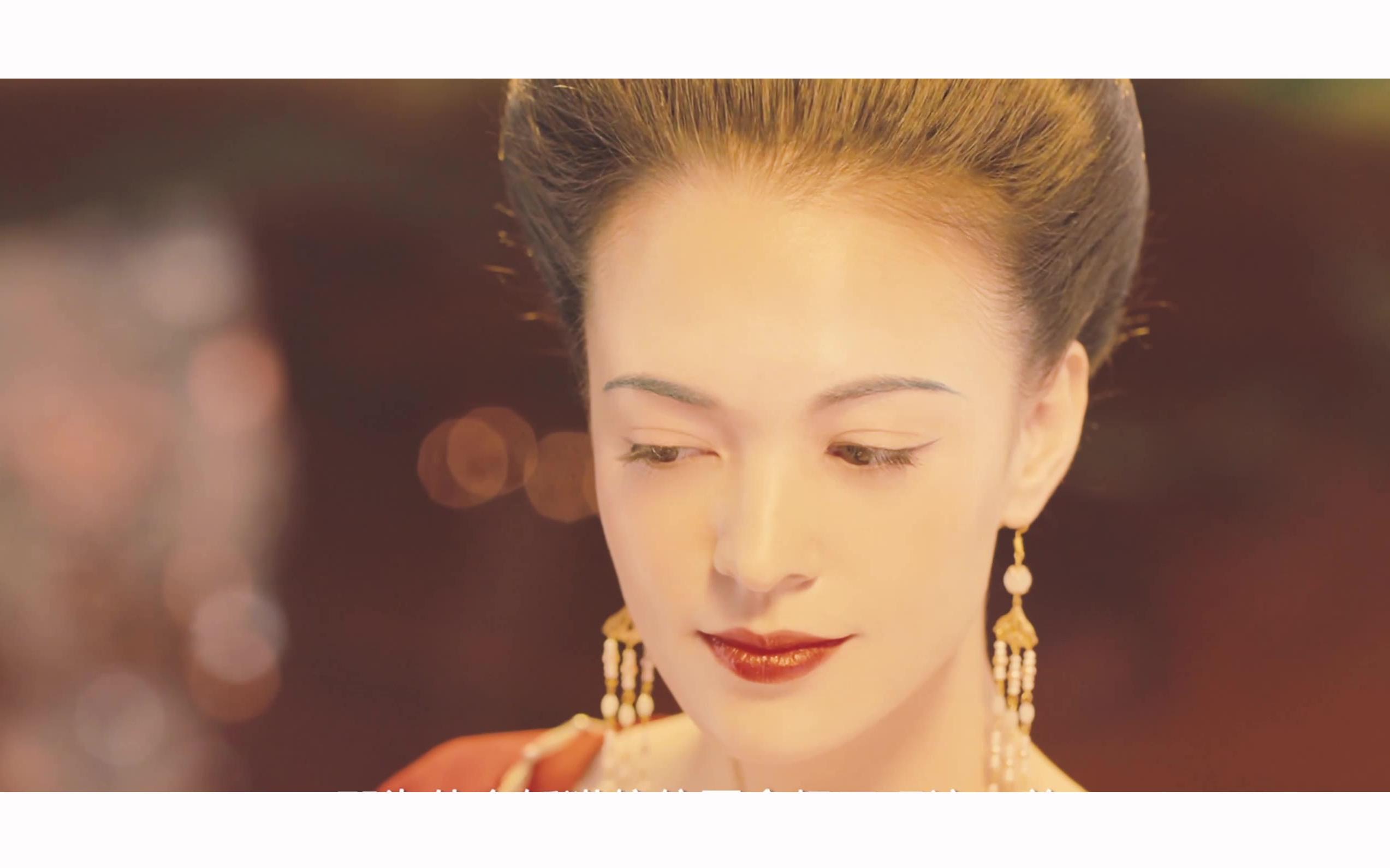 不疯魔不成活,陈凯歌的这部剧原来黑猫是个编辑,催白居易交稿子