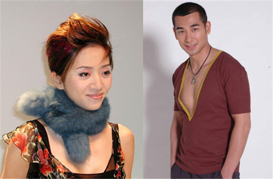 梅艳芳病重时,赵文卓没去探望被骂惨,知道真相后才知冤枉了他