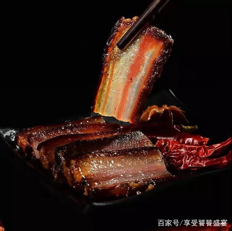 酱肉的制作方法(包子酱肉的制作方法)