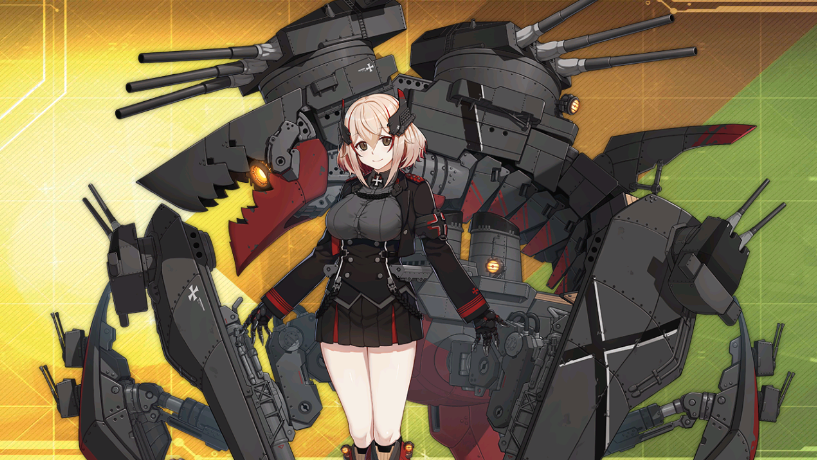 碧蓝航线:龙骧迷你活动延期!斯佩伯爵追击战复刻!