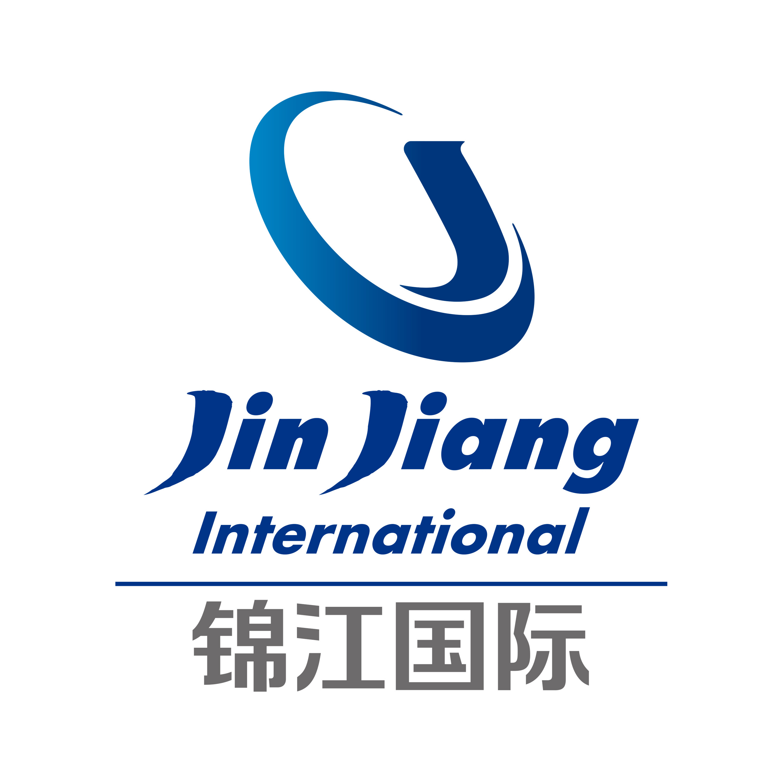 锦江酒店中国区logo图片