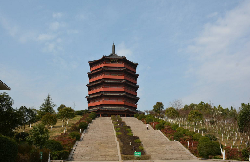 中国真正的茶叶之都,福建安溪,河南信阳?不,是它!