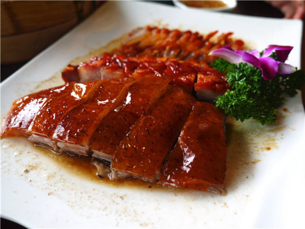 叉烧鸡为什么吃了还想吃