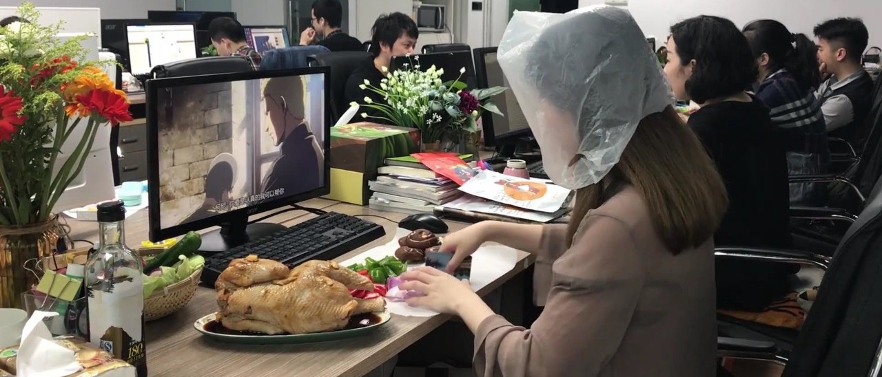 "办公室小野"主动停更,并回应:我的视频不是教程,只是创意