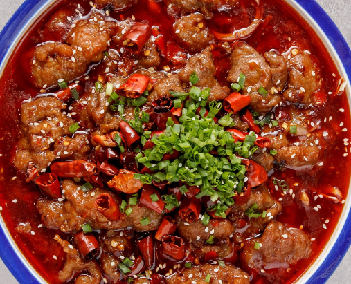 这些美食香气逼人,让我回味悠长!很好吃,你感觉怎么样呢?