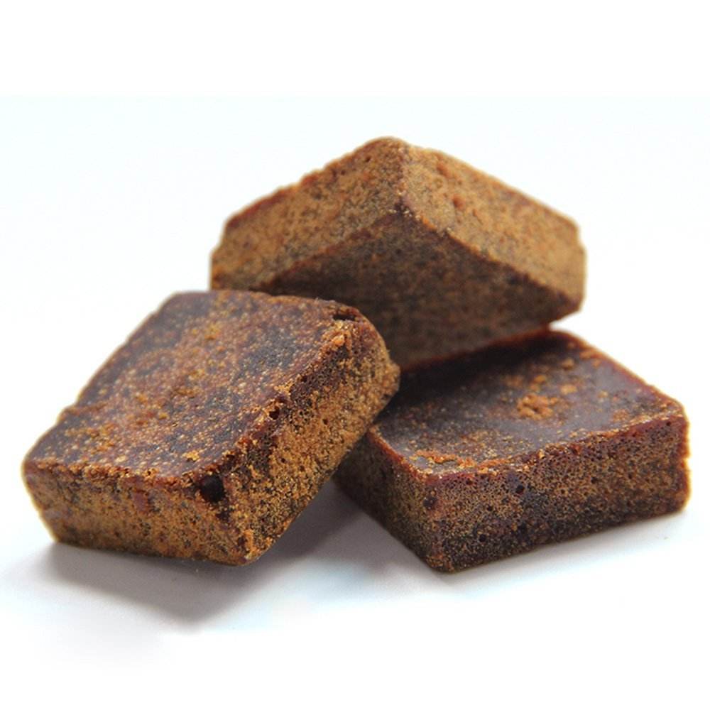 黑糖具有美容养颜的功效?真是长见识了