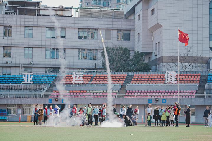 杭州仙林实验幼儿园图片