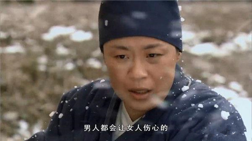 甄嬛传:莫言的真实身份是什么?为何心甘情愿帮助甄嬛?