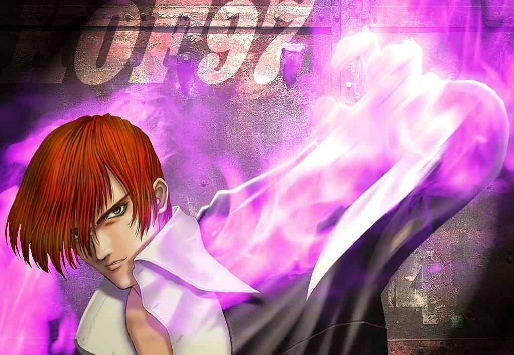 细节决定成败:《kof97》"八猪鹤门",实战当中的小技巧