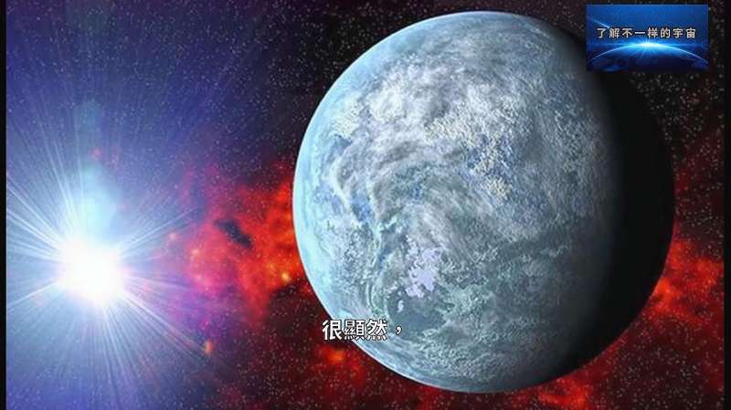 6光年外有一颗超级地球巴纳德星b质量是地球32倍