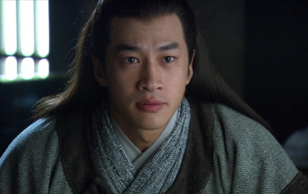 电视剧新三国:曹操,想要干成大事,必须得有个好军师