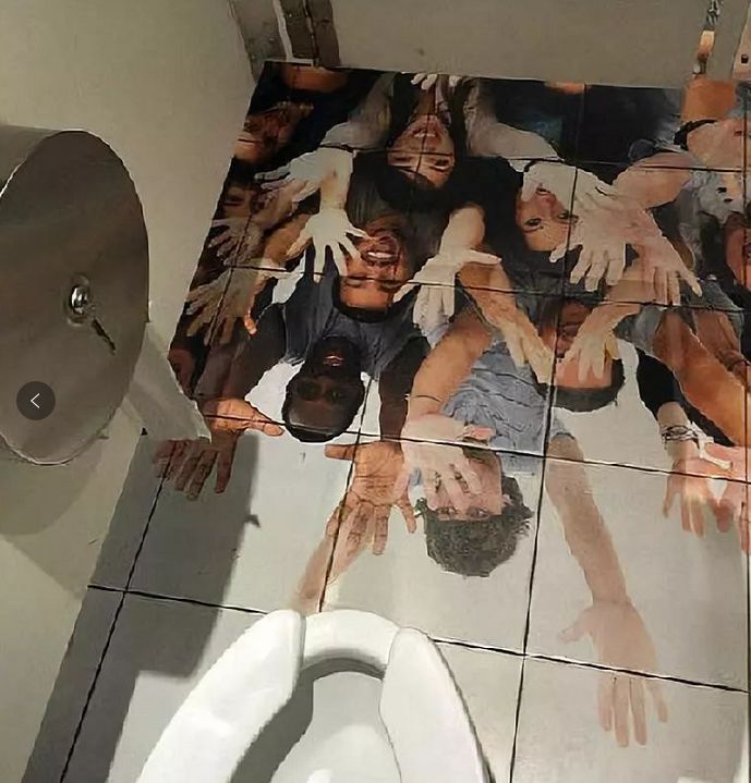 全裸playの泳衣 对赤裸肉体的向往 是人类最原始的欲望 愧于羞耻