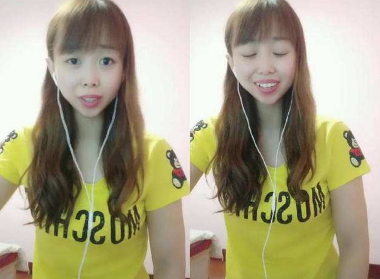 网红"嘟嘟姐"真实照片曝光,承认视频是假的,网友:打扰了!