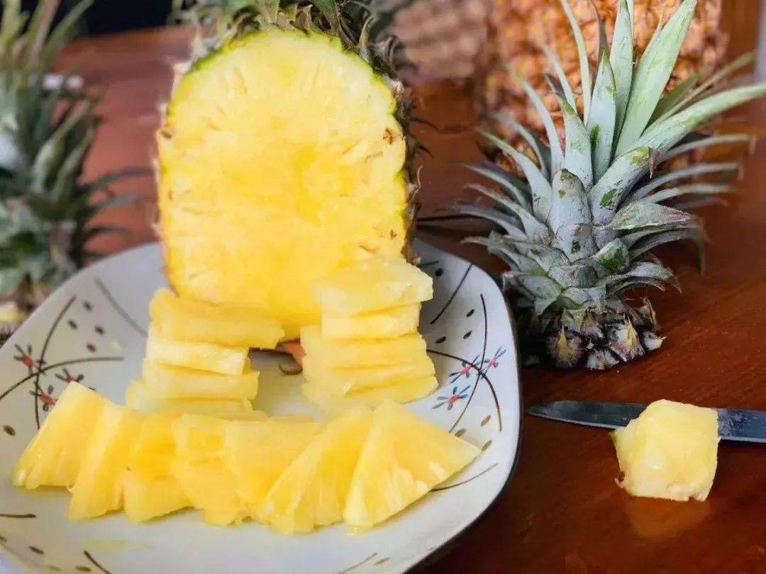 凤梨- 热门商品专区