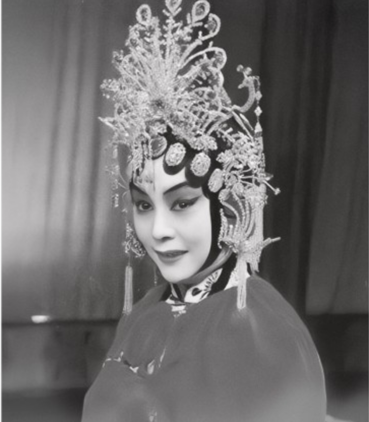 著名评剧表演艺术家马淑华老师仙逝 享年七十三岁