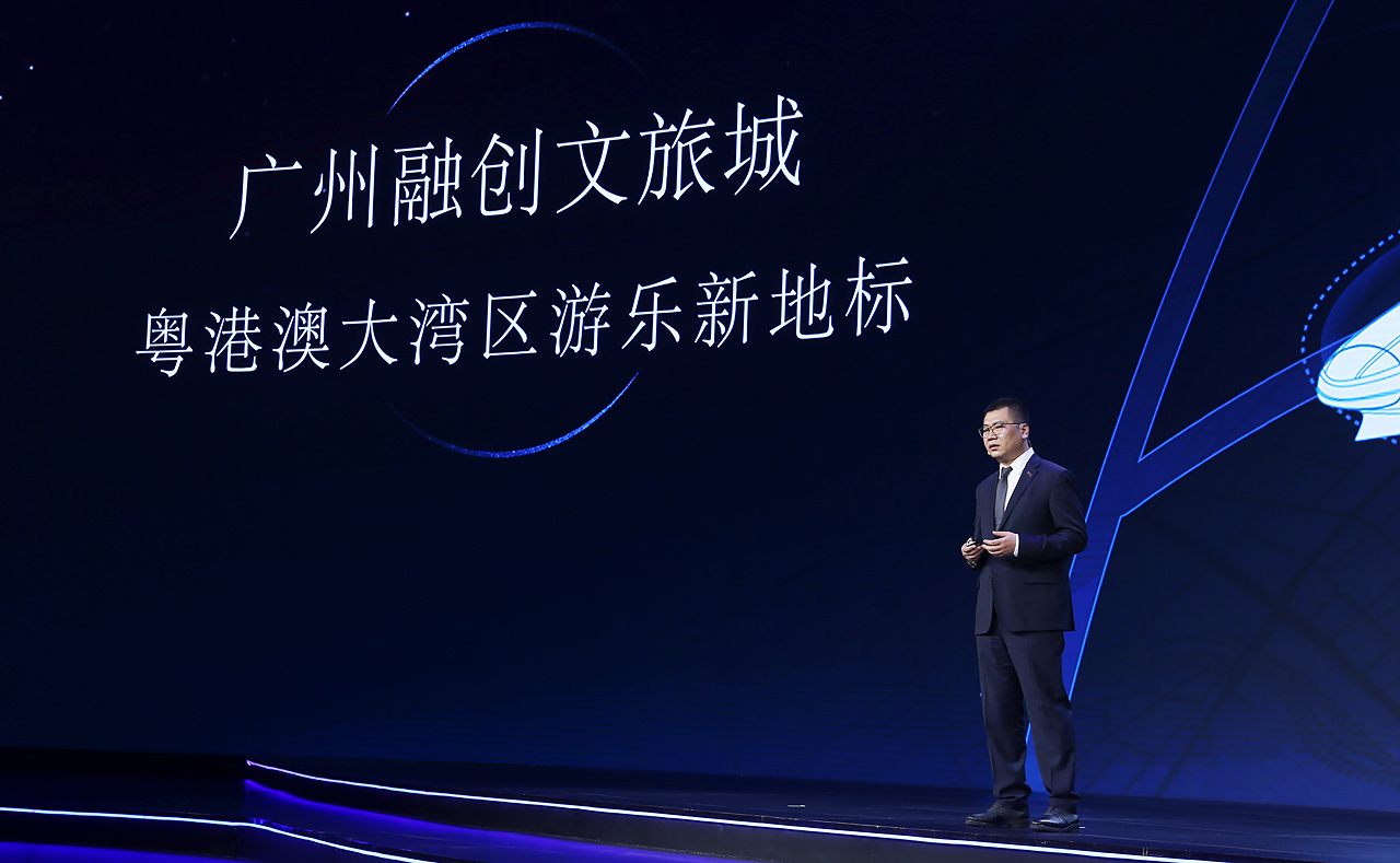 广州,无锡融创文旅城6月迎客 开启全民欢乐季
