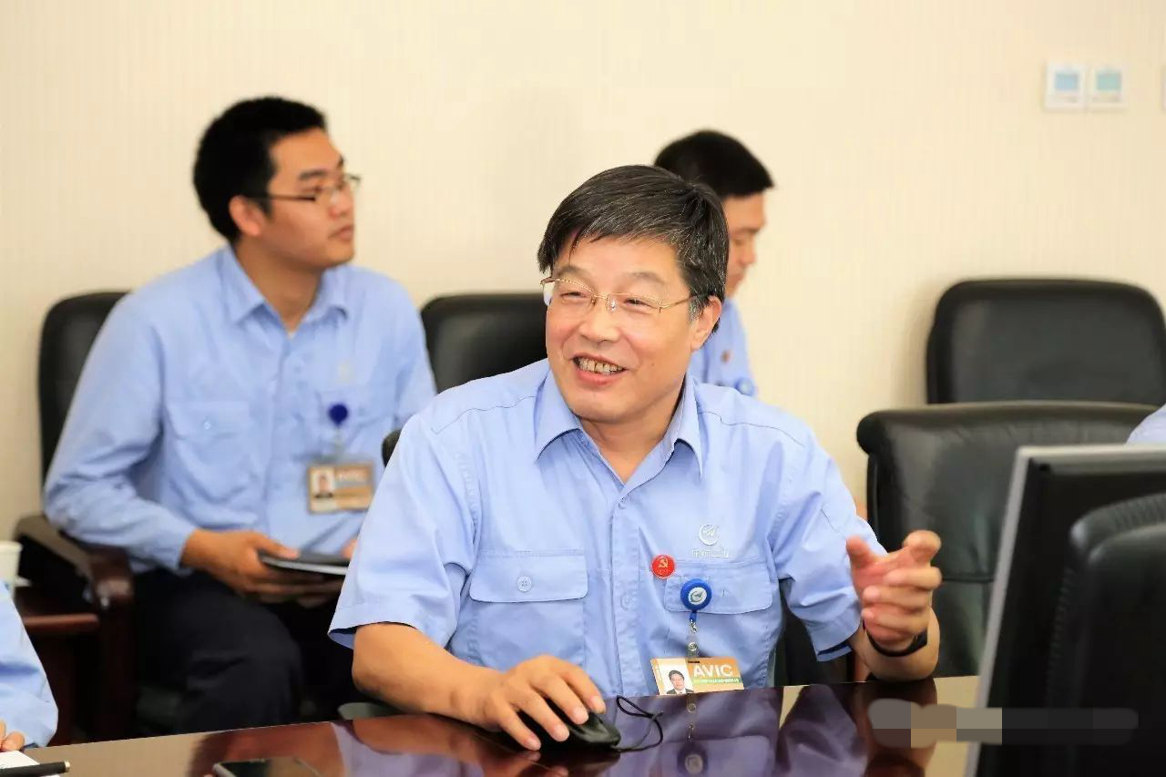 痛悼空警2000总负责人李守泽英年早逝,再忆空警200惨烈空难