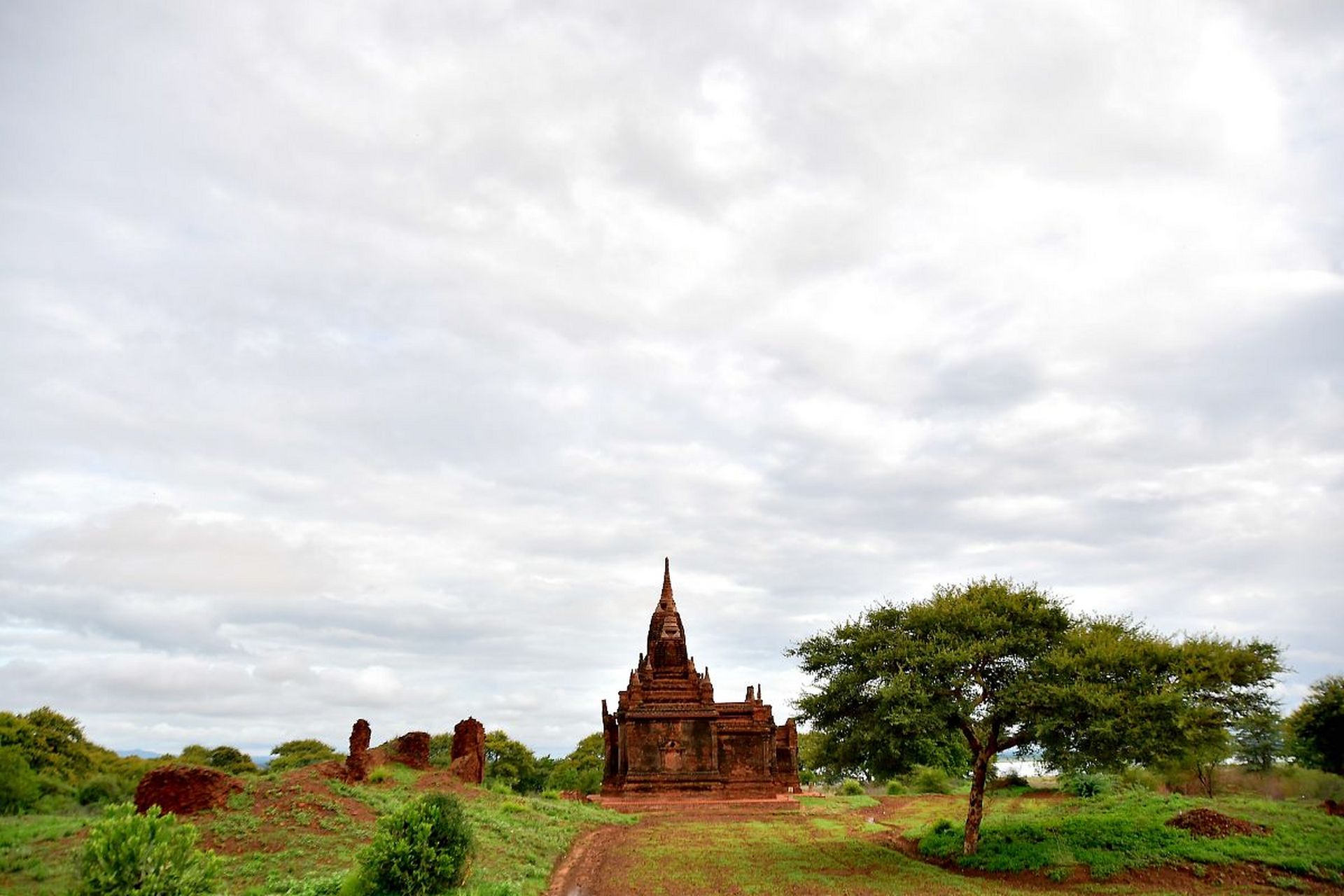近年来,缅甸北部地区成为了非法滞留人员的聚集地,这些人员中有的