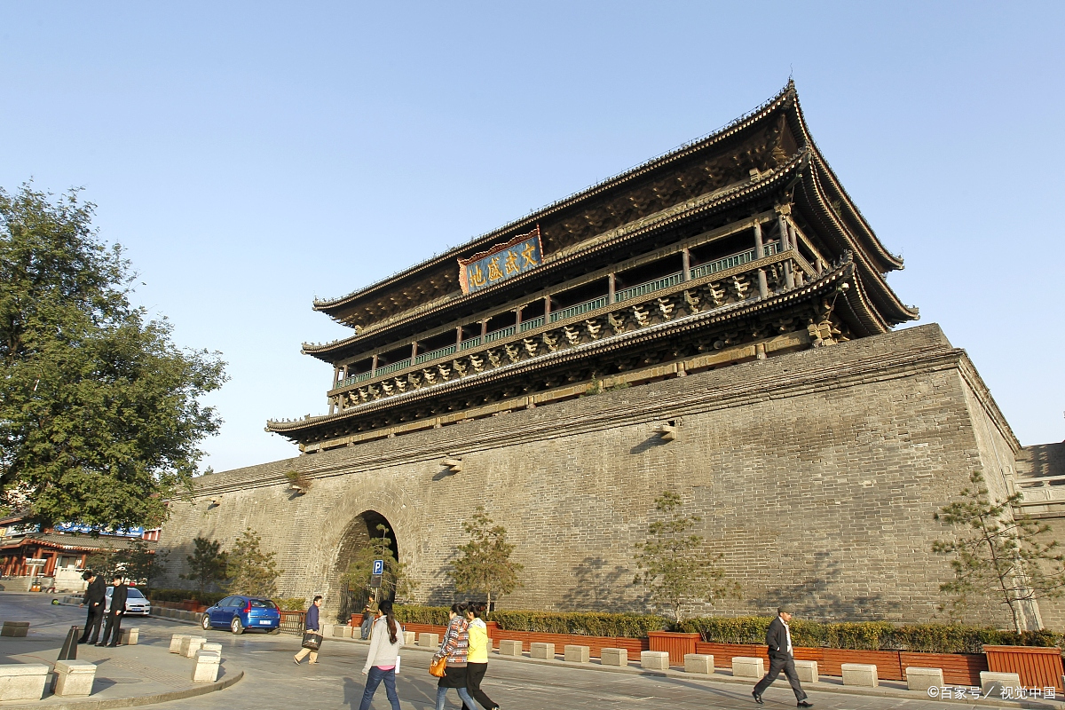 石家庄十大旅游景区(石家庄十大旅游景区有哪些)