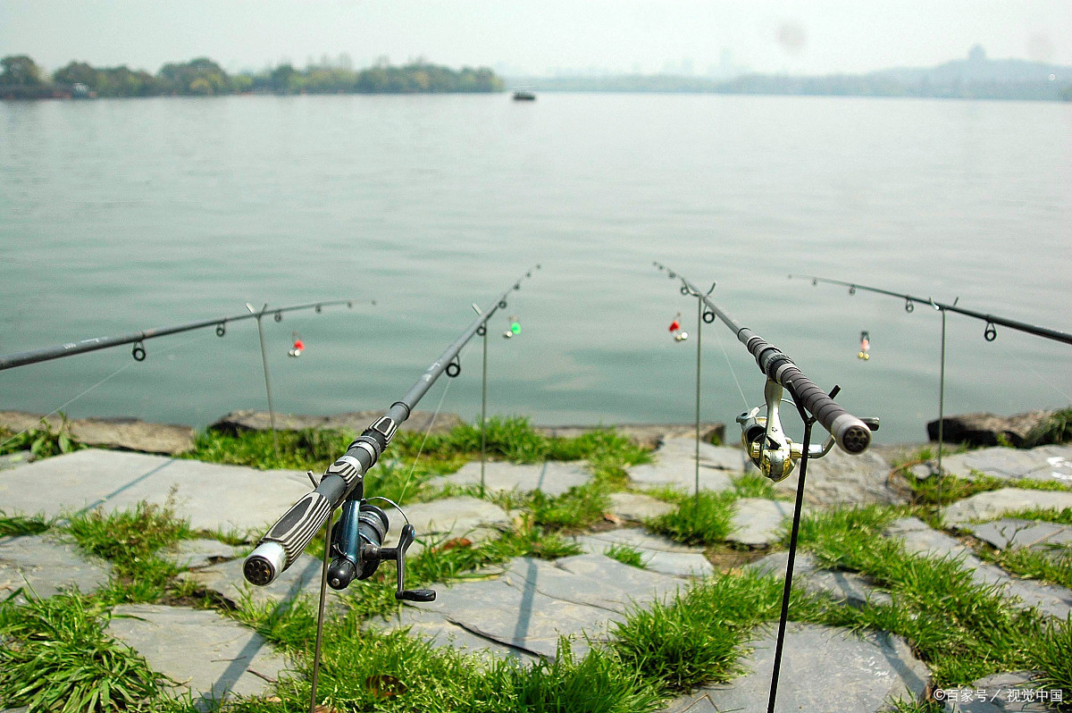 想要一竿钓遍天下,那你就要学会矶钓滑漂的这些技巧,不会我教你