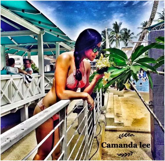 兆妃八子燕窝创始人李芮彤 女人想要活得漂亮没那么贵