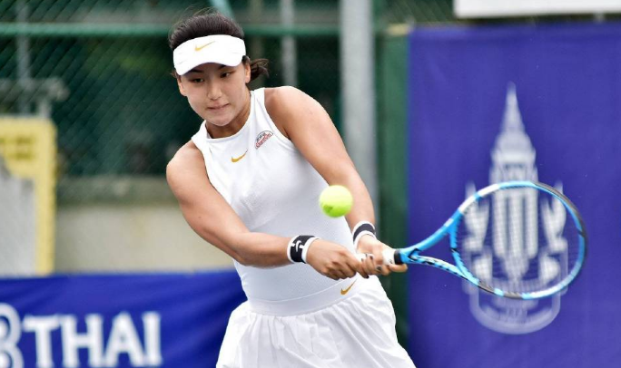 中国2喜1忧!17岁新星获大满贯首胜 国产一哥晋级30岁老将一轮游