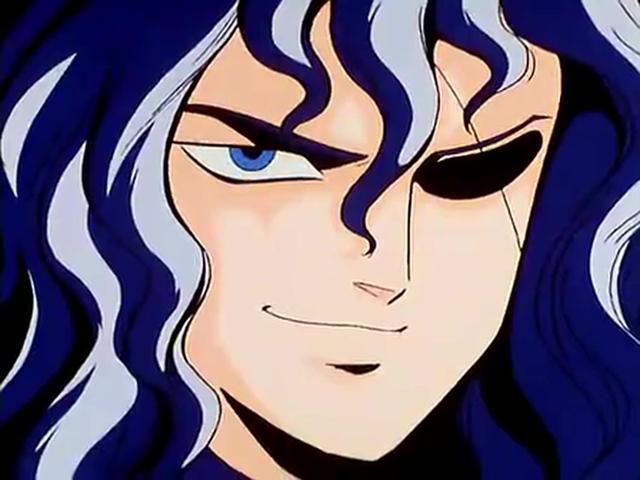 瞬间被秒的幻觉魔王!——魔神坛斗士第8集