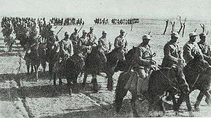 1938年6月,八路军115师344旅政委黄克诚率部进驻林县淇阳城