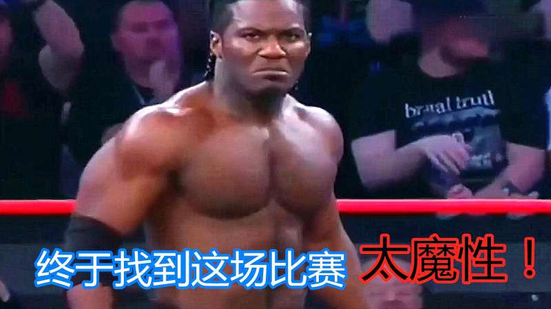 拳台10年无人问，微微一笑天下知！如此魔性的微笑终于找到了根源,体育,拳击,好看视频
