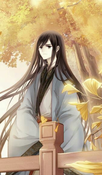 还有人记得《哑舍》吗?一本能带你回到秦朝的精彩小说