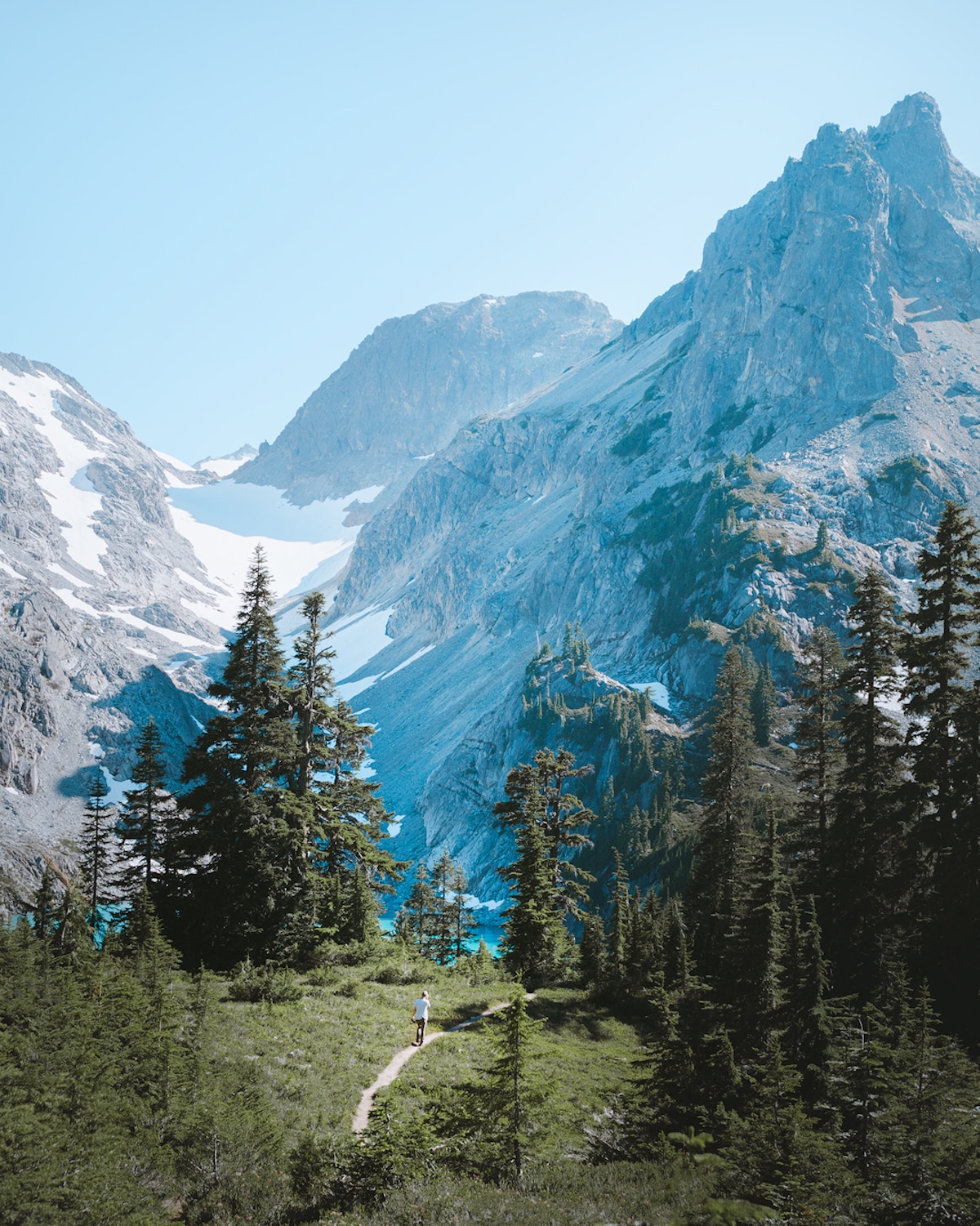 蓝水生活,植物系摄影师和他的作品 转载自百家号作者:摄影同盟