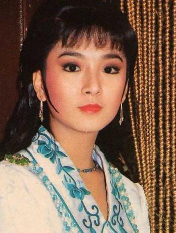 30,赵永馨,1963年5月31日出生,早期琼瑶剧女演员.