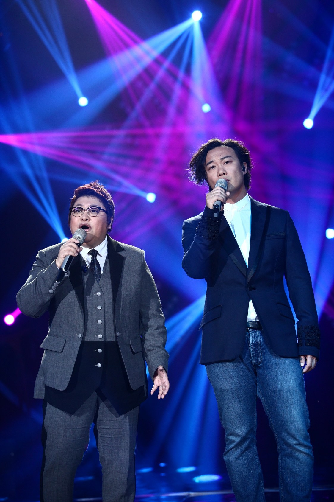 《歌手》首发阵容强大,创作型歌手占多数:刘欢老师去当评委的吗