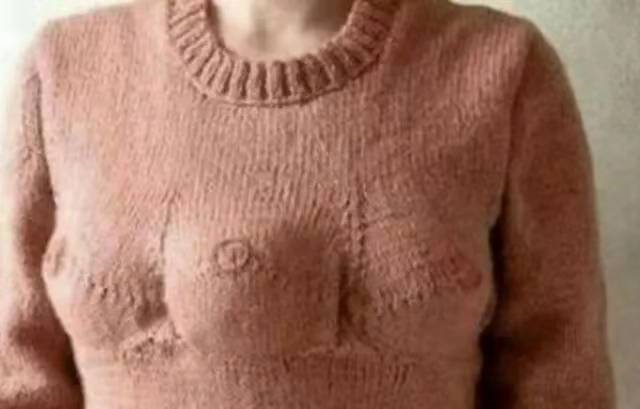 最"清奇"的奇葩买家秀,卖家:实在不能穿就退款啊,何必呢