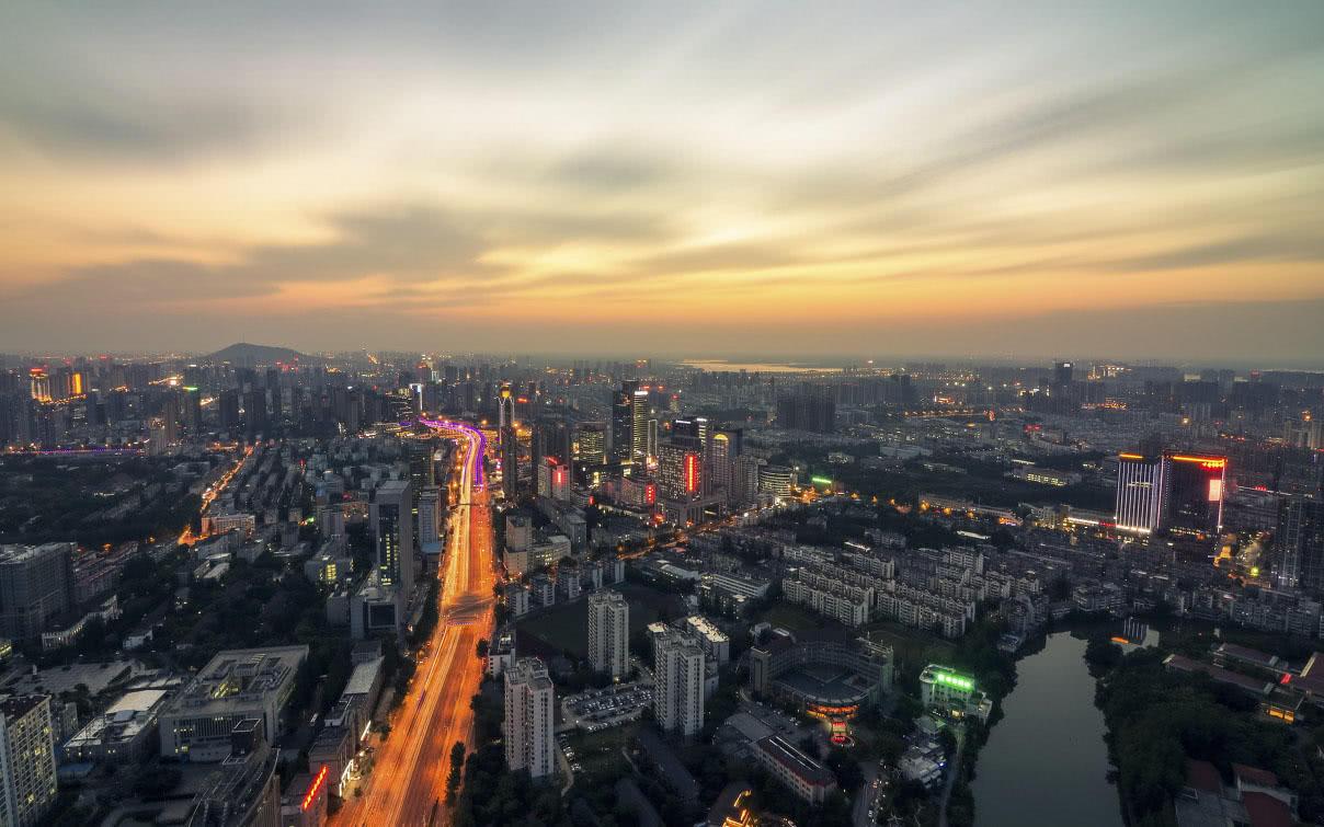 安徽两大巨头城市很明显,合肥一马当先,但是第三的争议很大!