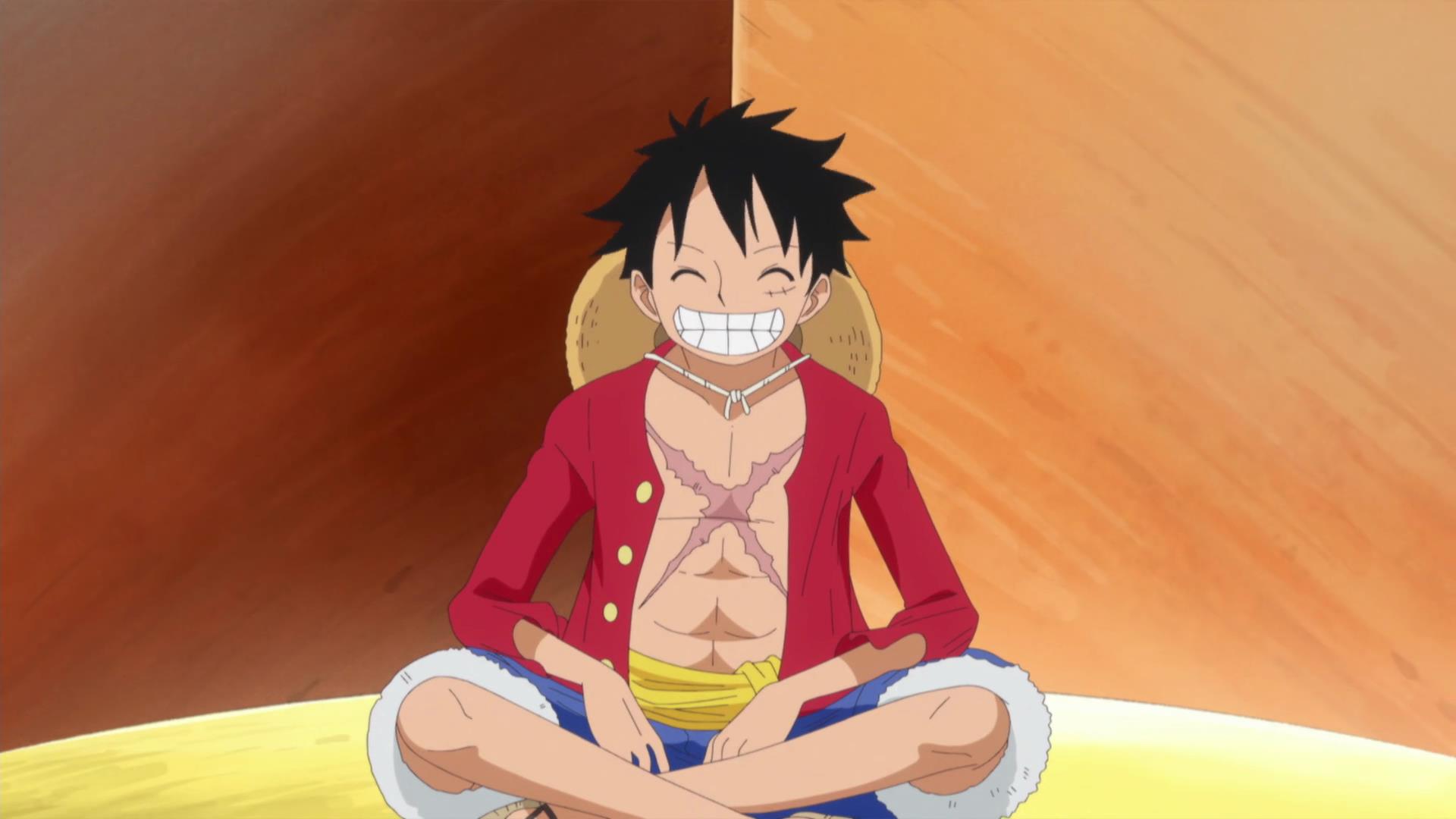 海贼王:15亿的路飞在现实中值多少钱,连王健林的小目标都达不到