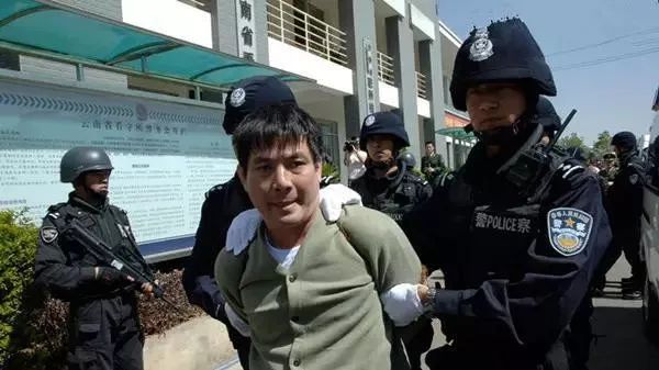 金三角毒品王国现状:战争冲突和毒品贸易依旧是常态