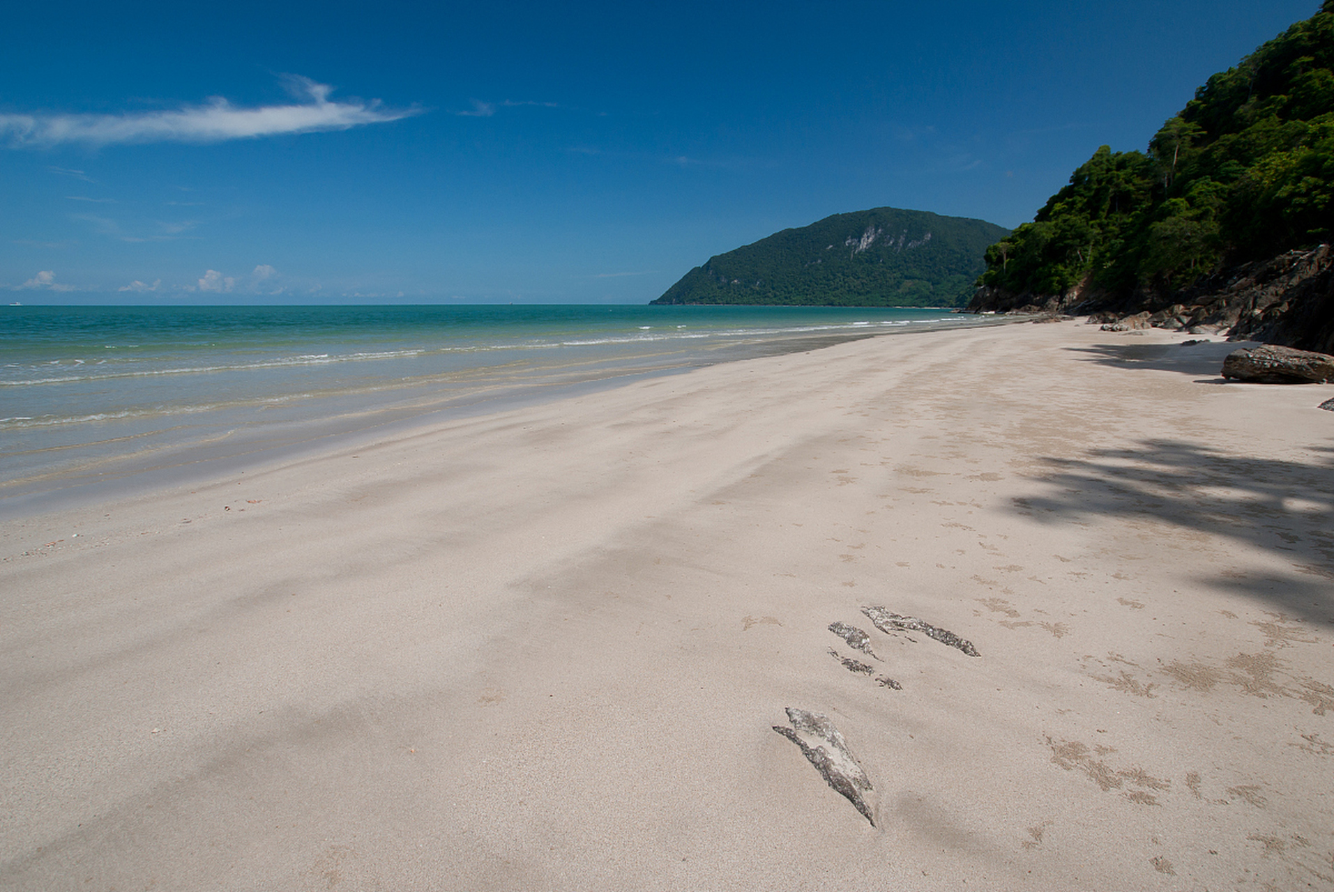奔赴春天的旅行# 坛南湾沙滩,一个自然风光旖旎的海滨胜地,吸引着无