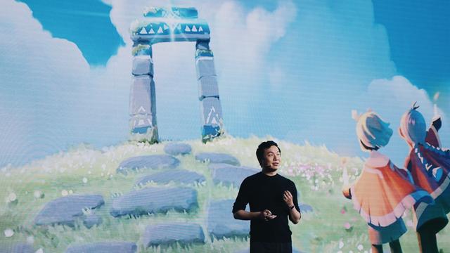 专访陈星汉:为什么要花七年,做一个免费游戏?