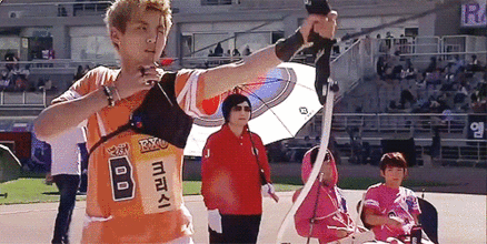 《超新星全运会》还有韩国原版?归国四子大放异彩,唯独他缺席!