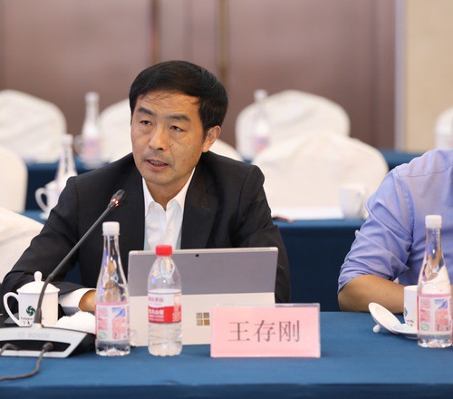 王存刚:以人类共同价值拓展人类共同利益