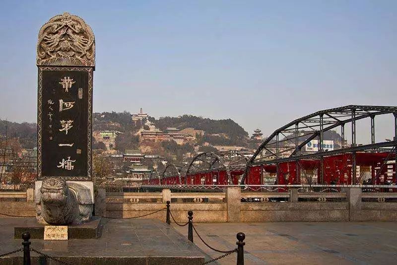 都会城市·精致兰州丨史志专家邓明解读兰州文化特色和城市内涵