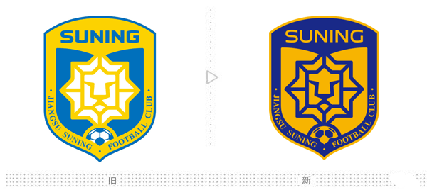 苏宁logo:从字体到图标,都经历了些啥?