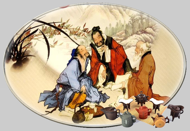 真准!老祖宗传下来的面相歌诀,看完就可以给他人看相了