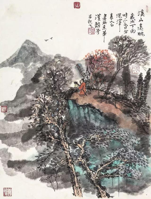 袁小白|绘画是对当下时代的思考