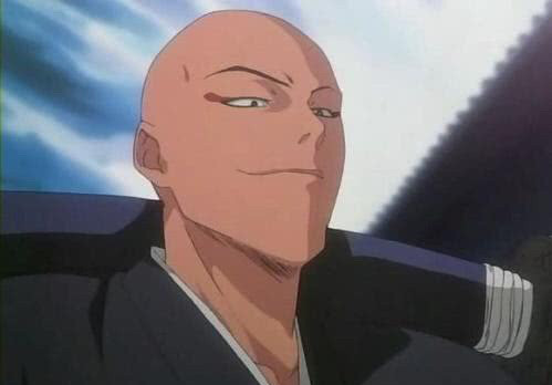 日本有个无敌光头叫琦玉,美国有个无敌光头叫灭霸,中国有个